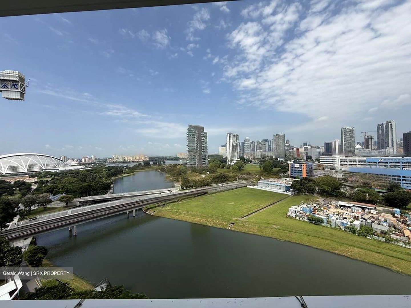 Blk 8B Kallang Trivista (Kallang/Whampoa), HDB 4 Rooms #465991621